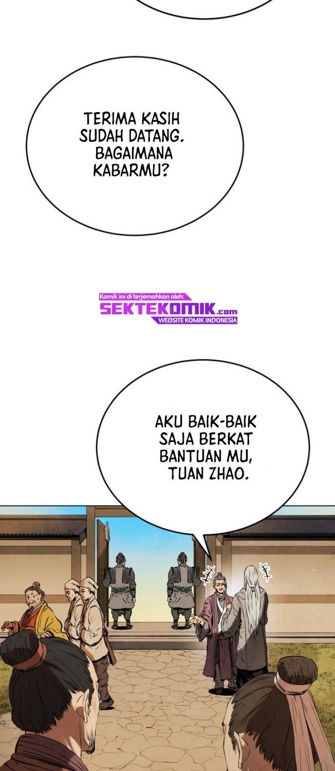 History Of The Three States Chapter 35 Bahasa Indonesia