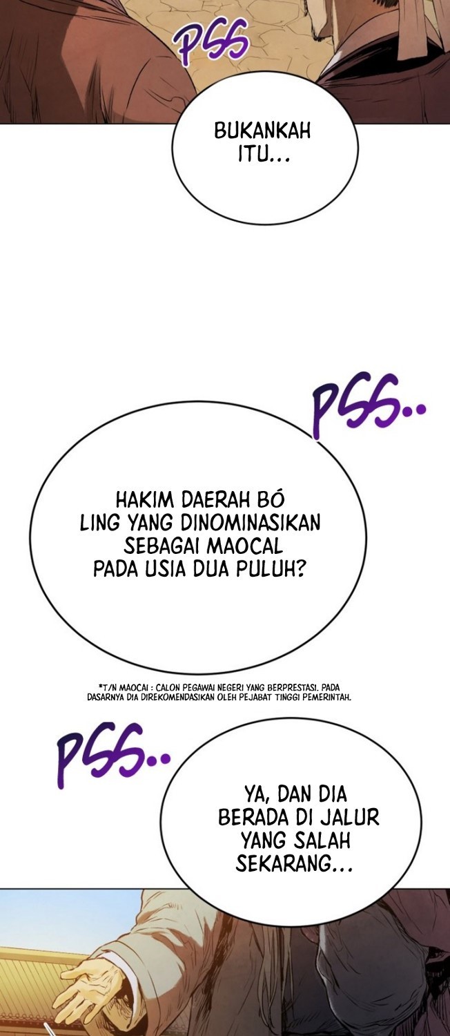 History Of The Three States Chapter 35 Bahasa Indonesia