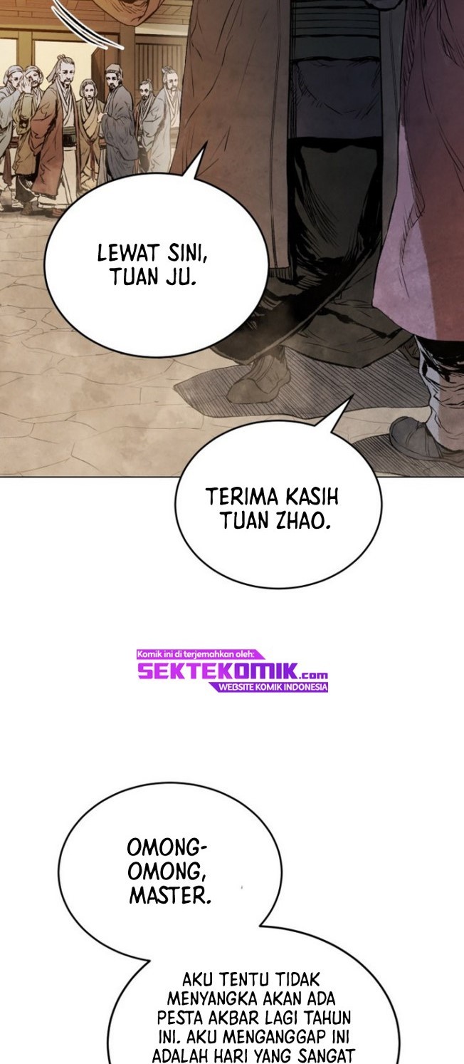 History Of The Three States Chapter 35 Bahasa Indonesia