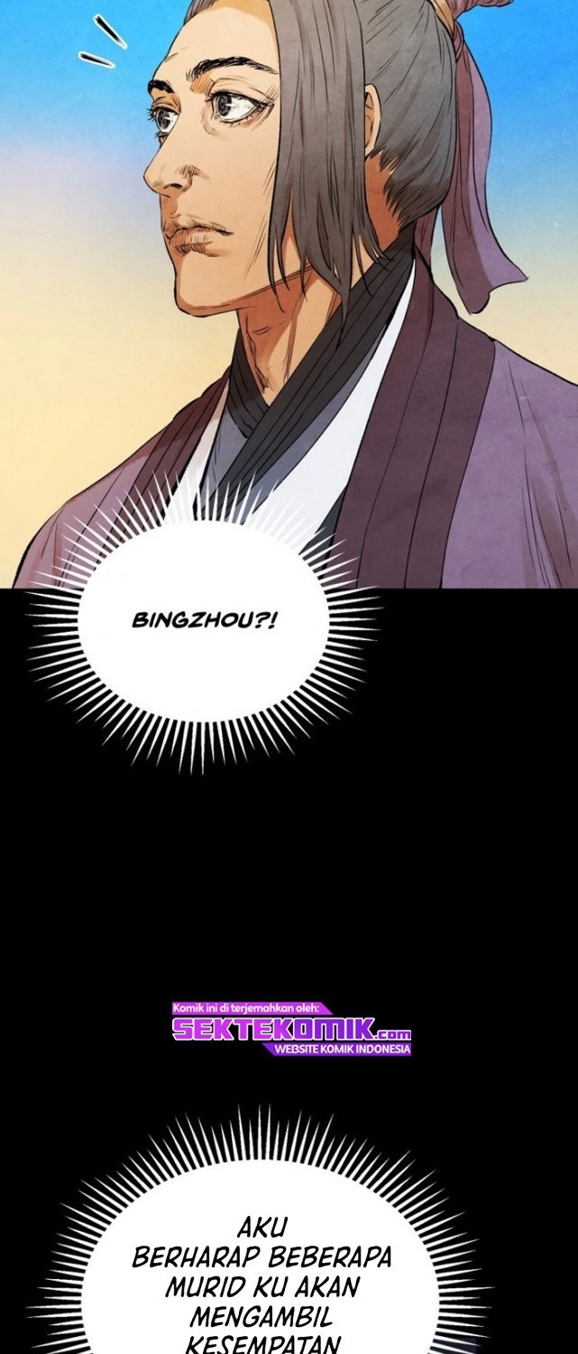 History Of The Three States Chapter 35 Bahasa Indonesia