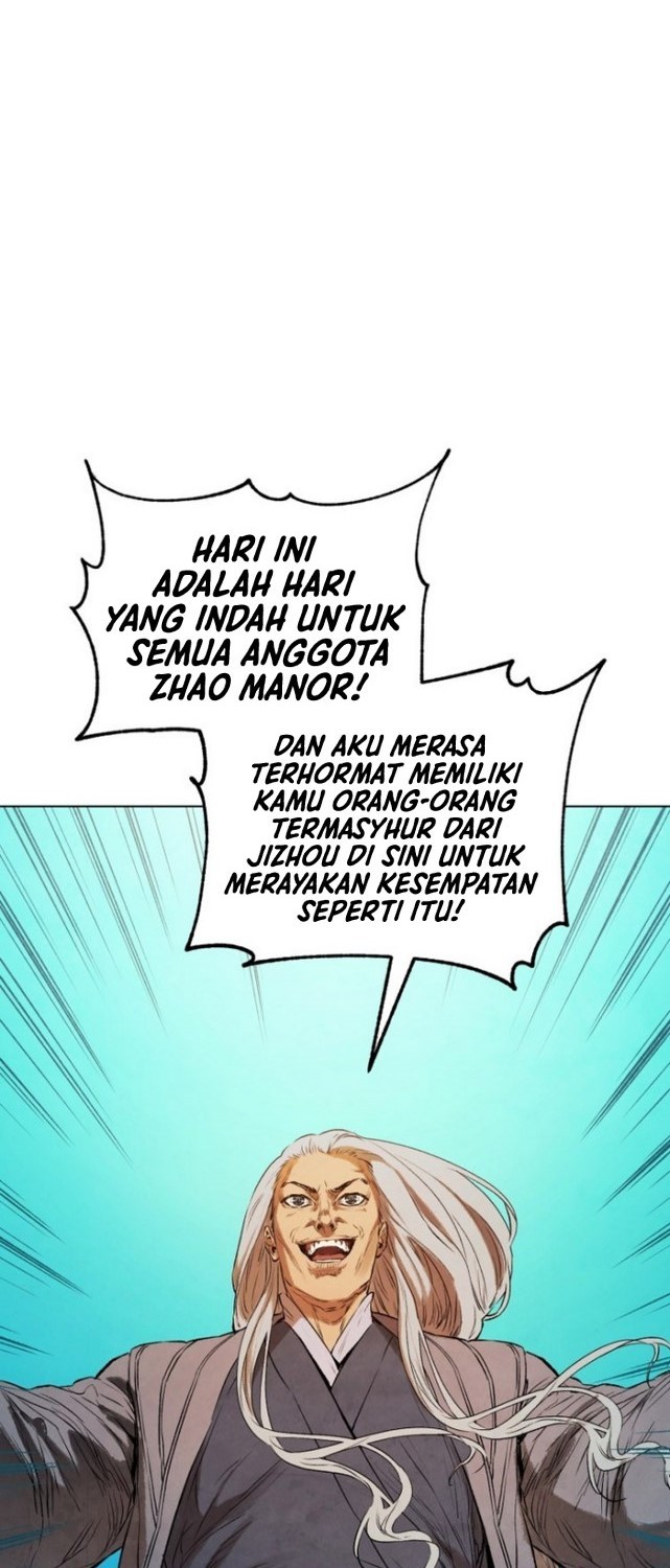 History Of The Three States Chapter 35 Bahasa Indonesia