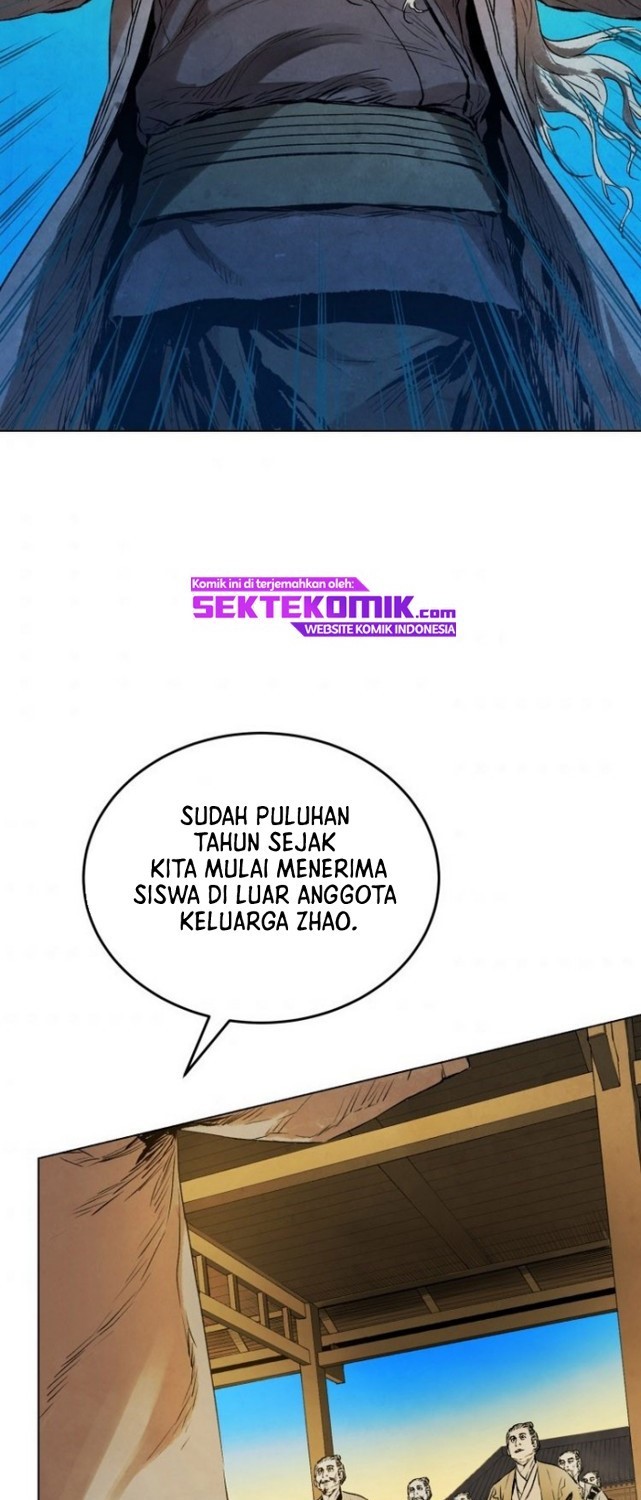 History Of The Three States Chapter 35 Bahasa Indonesia