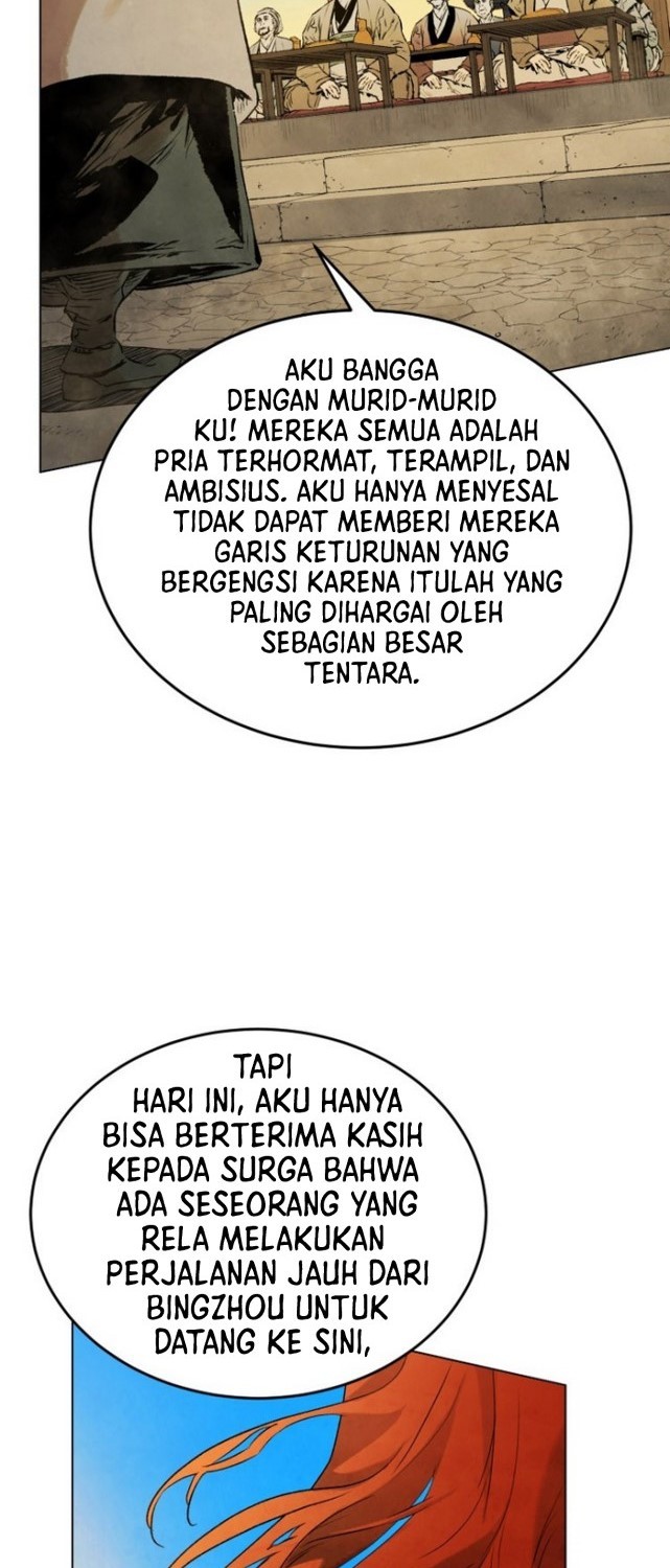 History Of The Three States Chapter 35 Bahasa Indonesia