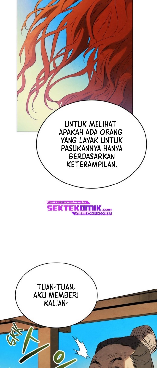 History Of The Three States Chapter 35 Bahasa Indonesia