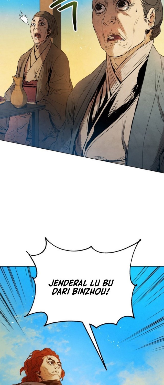 History Of The Three States Chapter 35 Bahasa Indonesia