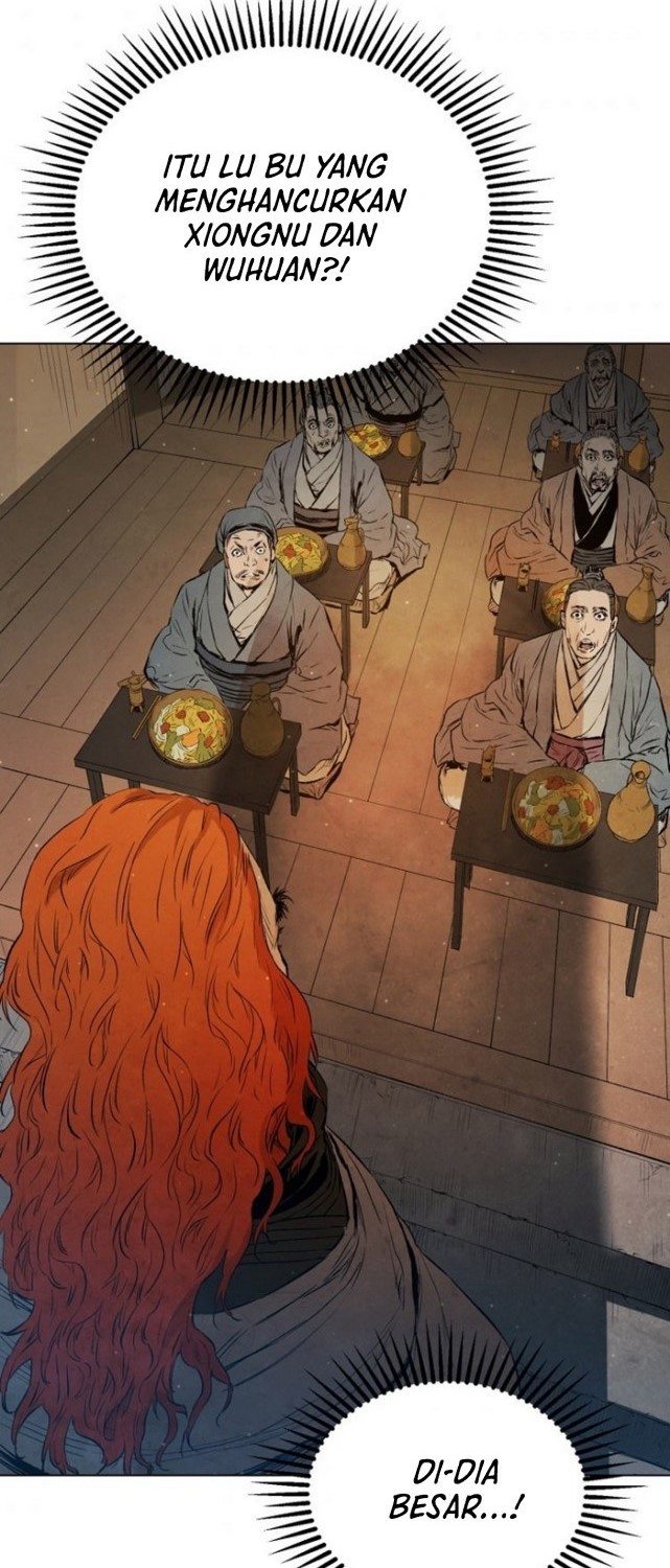 History Of The Three States Chapter 35 Bahasa Indonesia