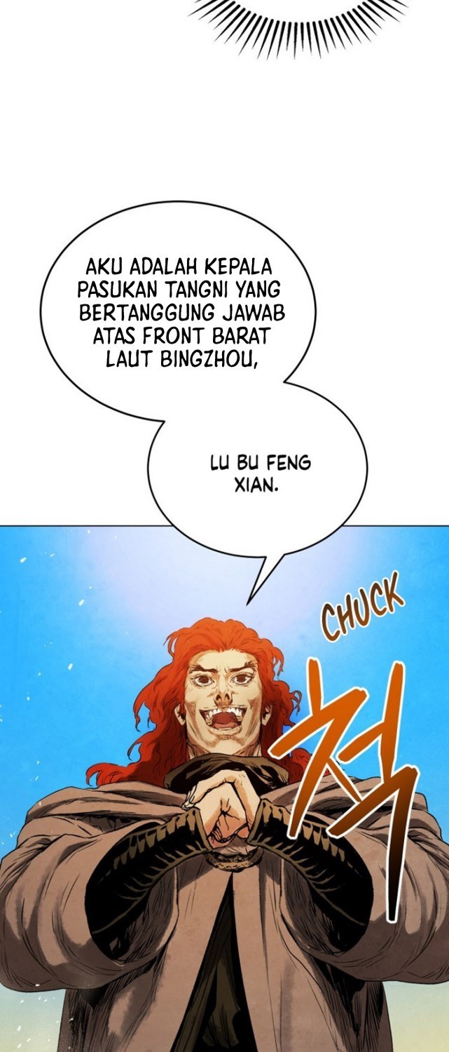 History Of The Three States Chapter 35 Bahasa Indonesia