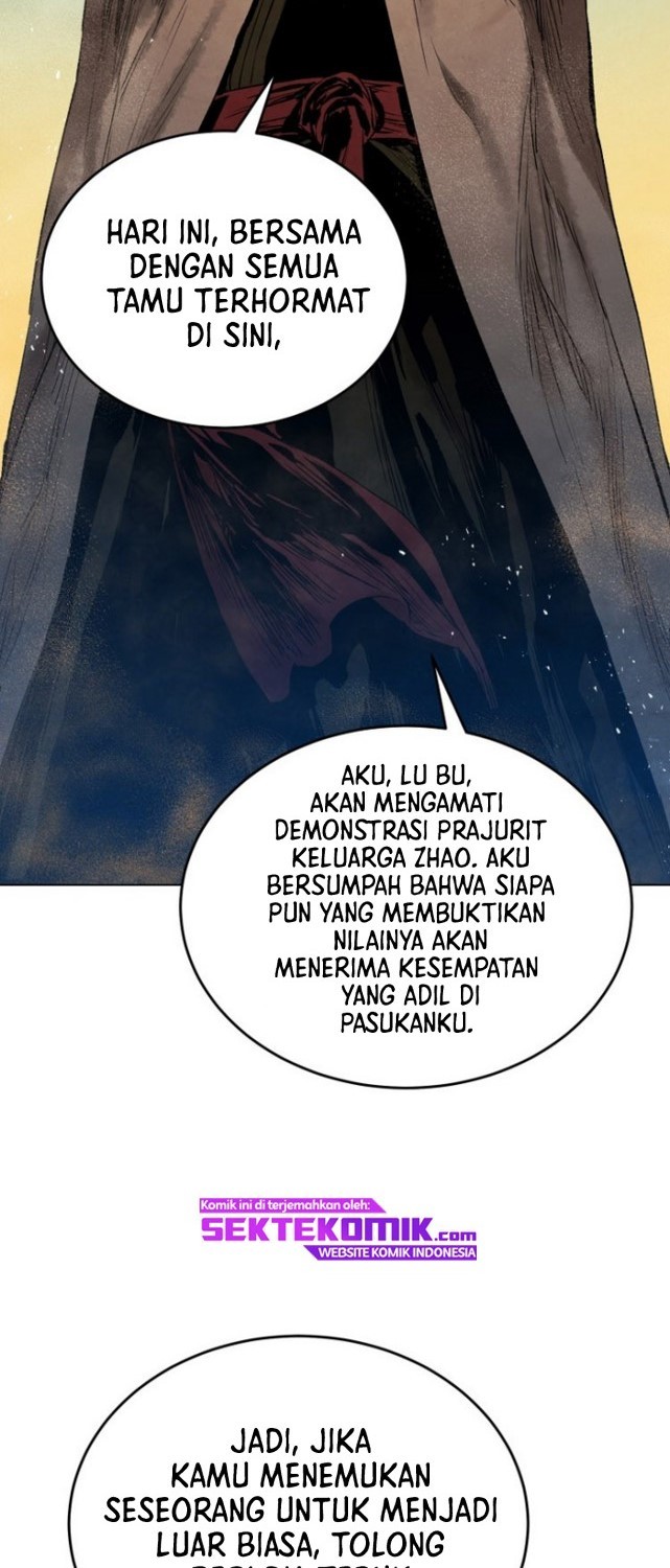 History Of The Three States Chapter 35 Bahasa Indonesia