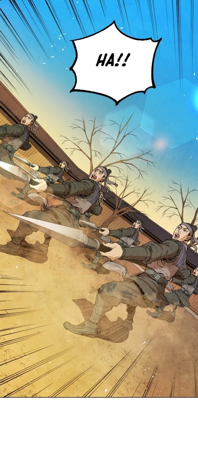 History Of The Three States Chapter 35 Bahasa Indonesia