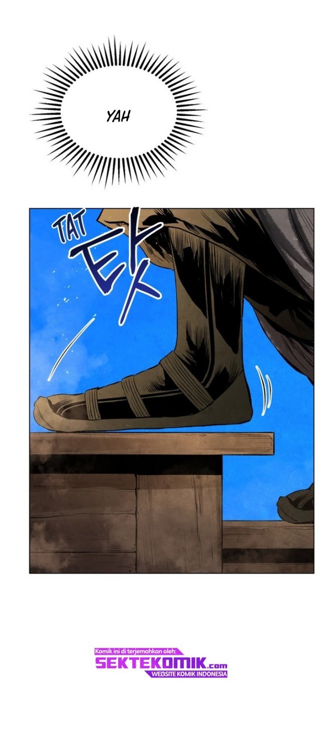 History Of The Three States Chapter 35 Bahasa Indonesia