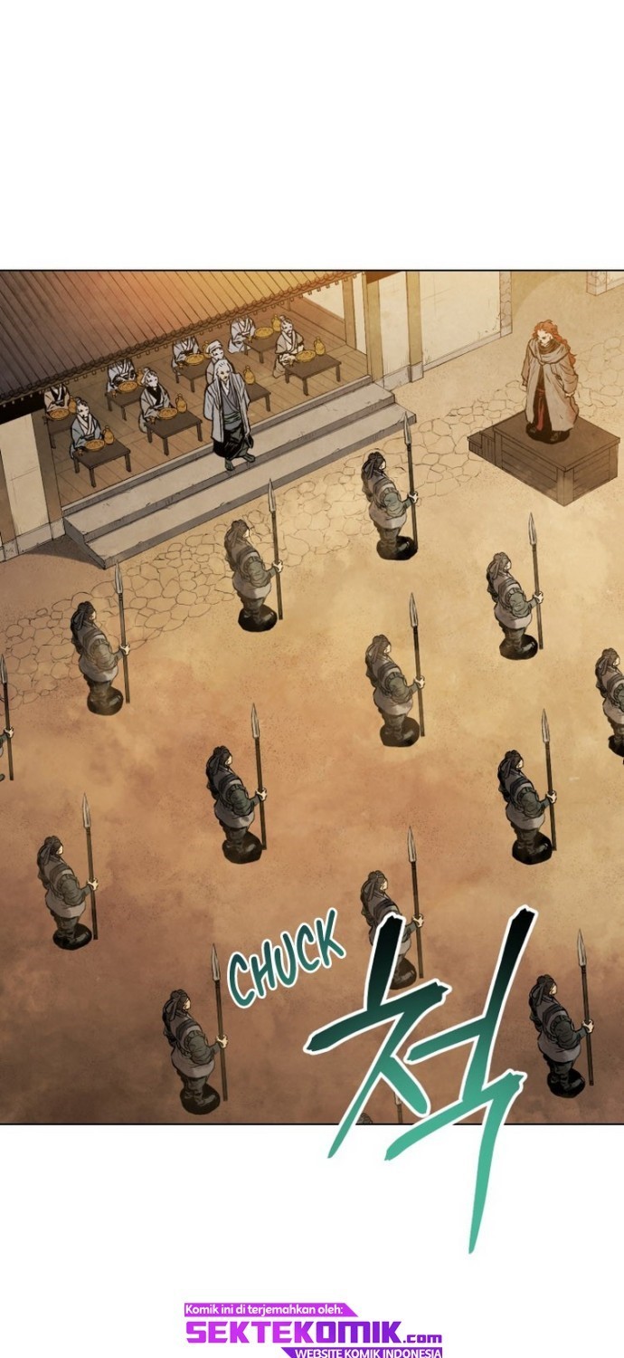 History Of The Three States Chapter 35 Bahasa Indonesia