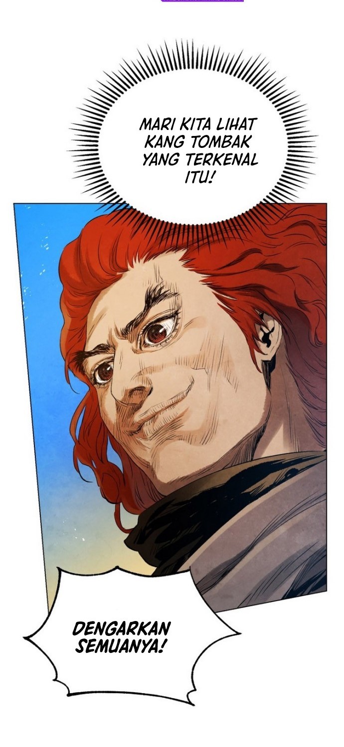 History Of The Three States Chapter 35 Bahasa Indonesia