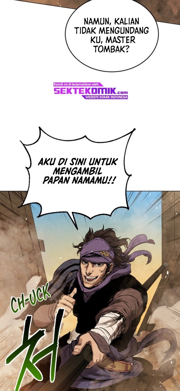 History Of The Three States Chapter 35 Bahasa Indonesia