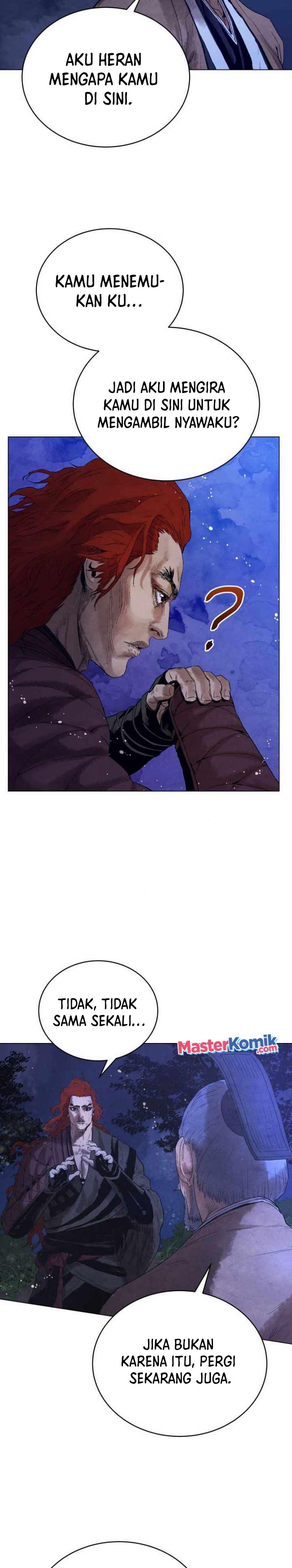 History Of The Three States Chapter 46 Bahasa Indonesia