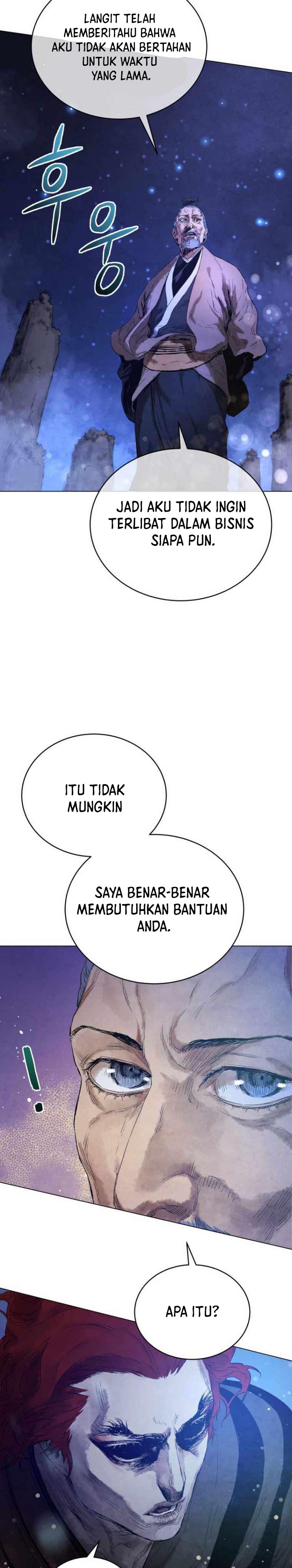 History Of The Three States Chapter 46 Bahasa Indonesia