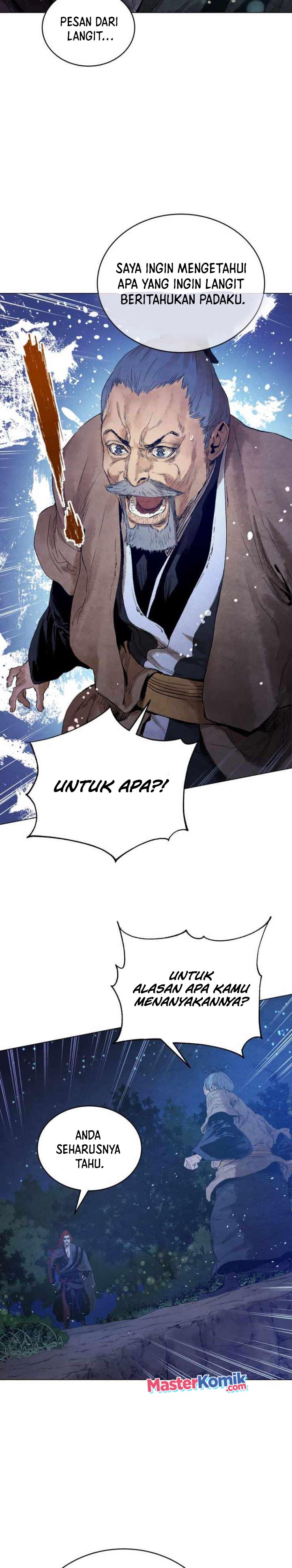 History Of The Three States Chapter 46 Bahasa Indonesia