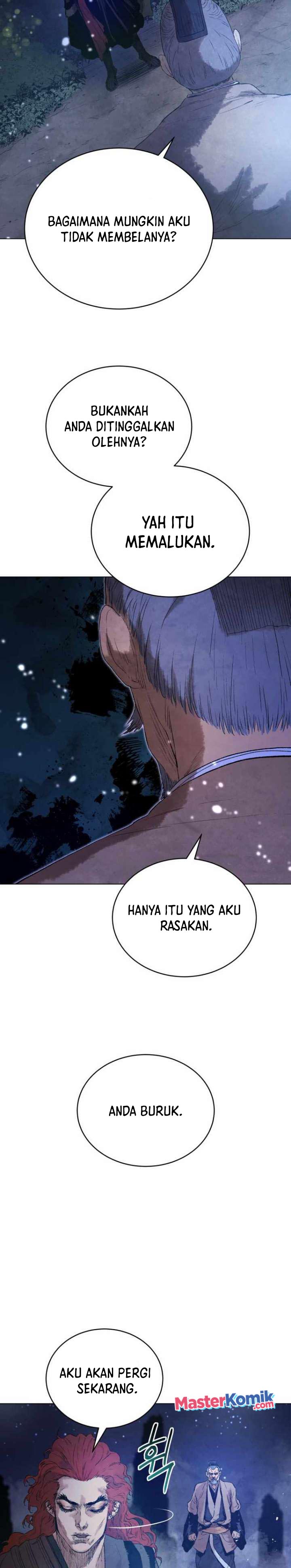 History Of The Three States Chapter 46 Bahasa Indonesia