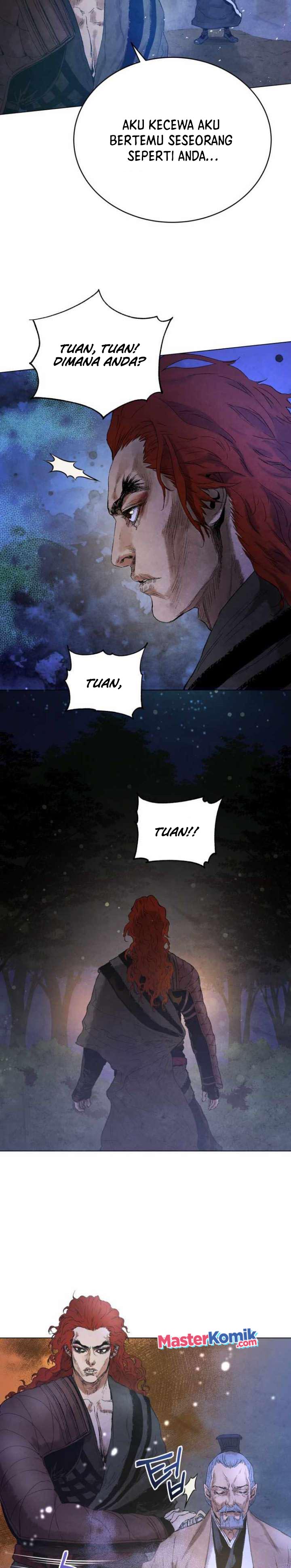 History Of The Three States Chapter 46 Bahasa Indonesia