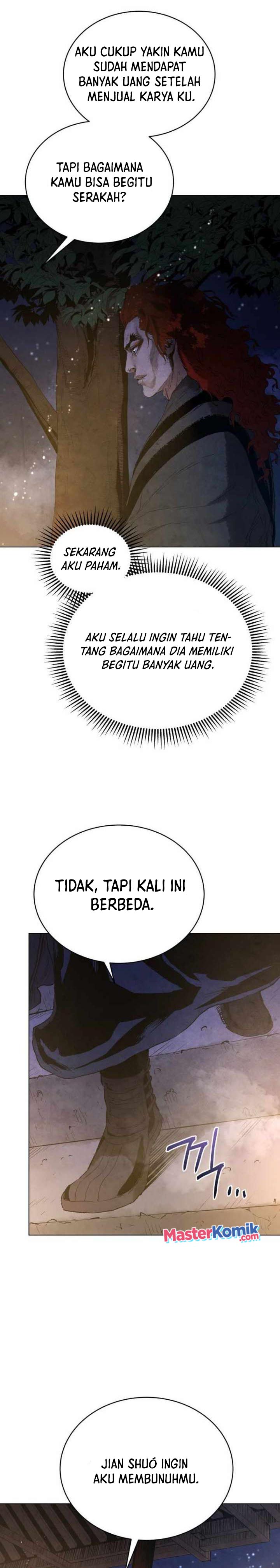 History Of The Three States Chapter 46 Bahasa Indonesia
