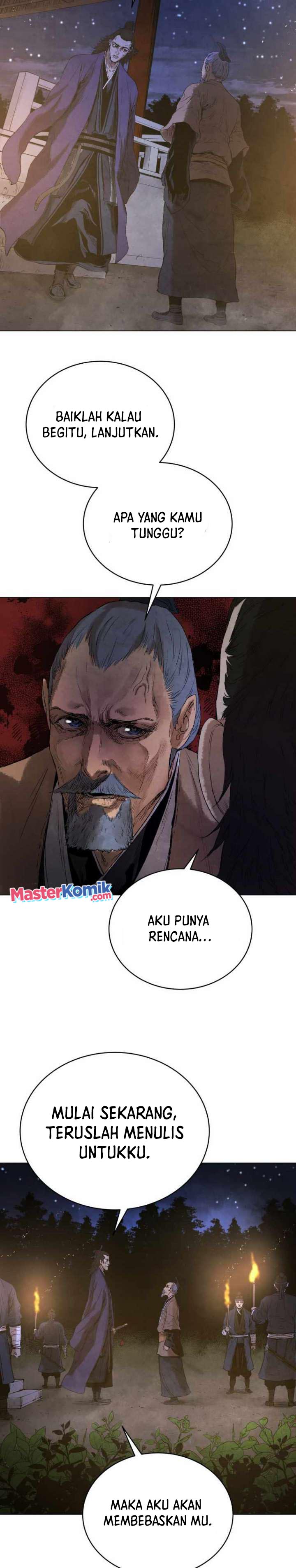 History Of The Three States Chapter 46 Bahasa Indonesia