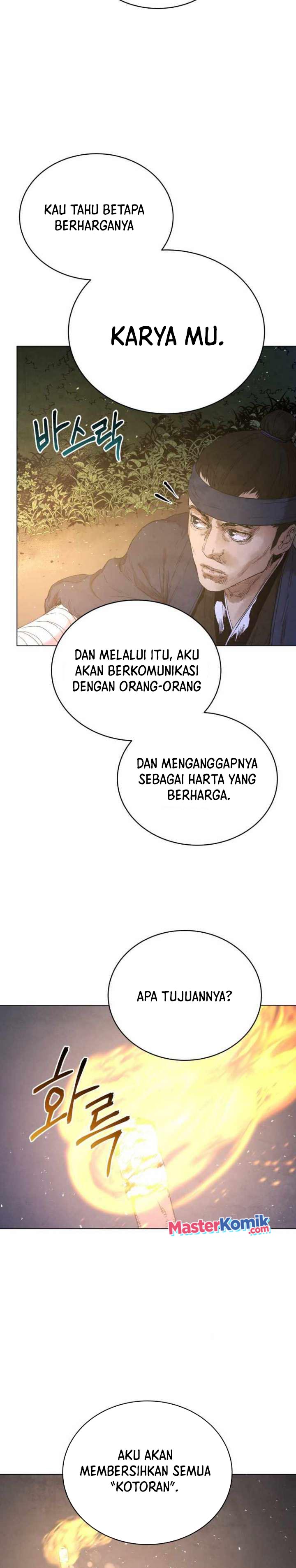 History Of The Three States Chapter 46 Bahasa Indonesia