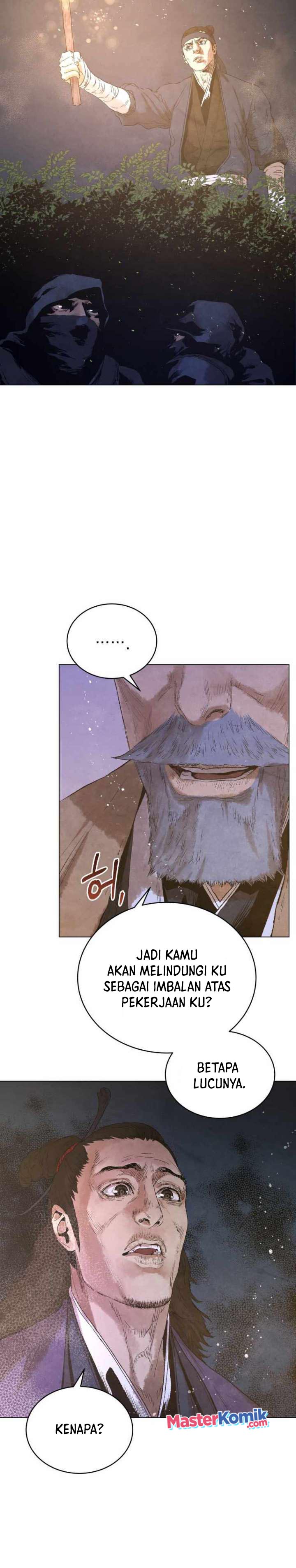 History Of The Three States Chapter 46 Bahasa Indonesia