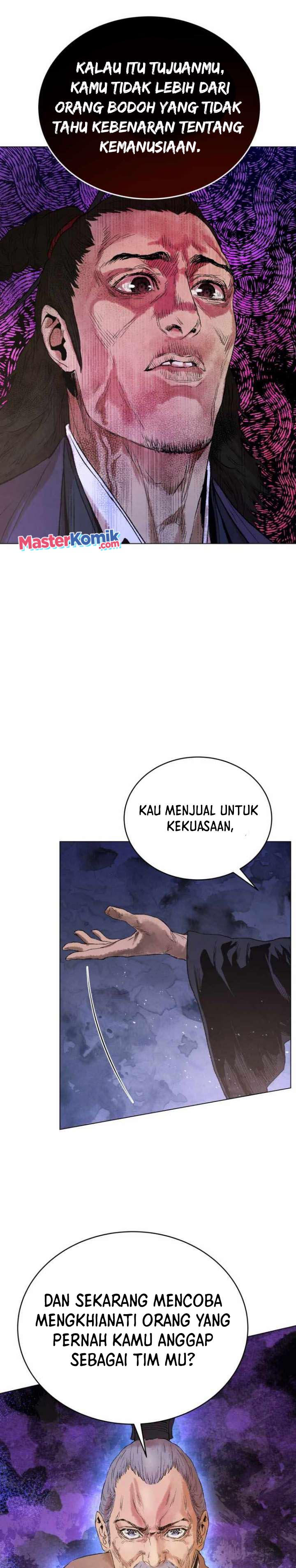History Of The Three States Chapter 46 Bahasa Indonesia