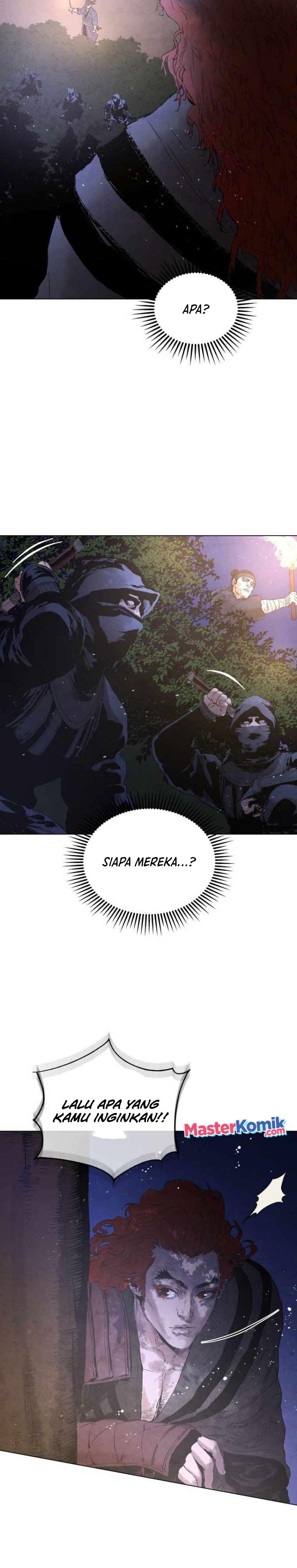 History Of The Three States Chapter 46 Bahasa Indonesia