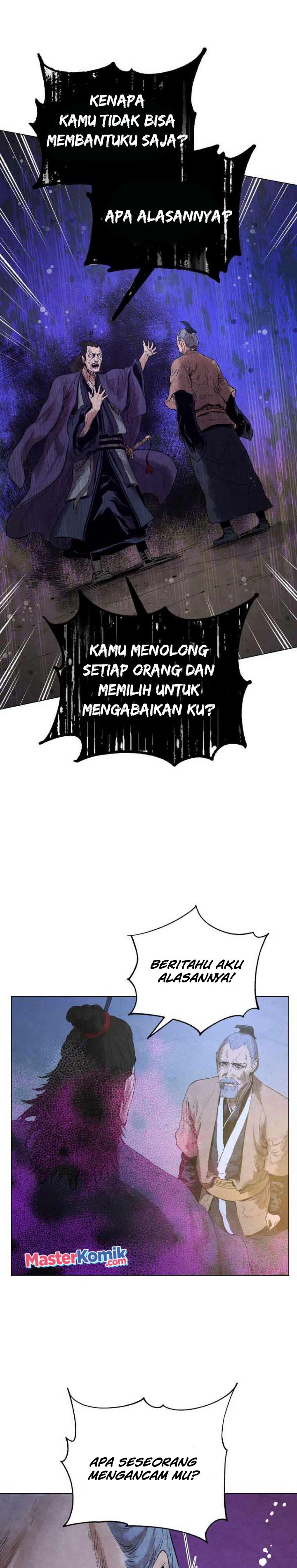 History Of The Three States Chapter 46 Bahasa Indonesia