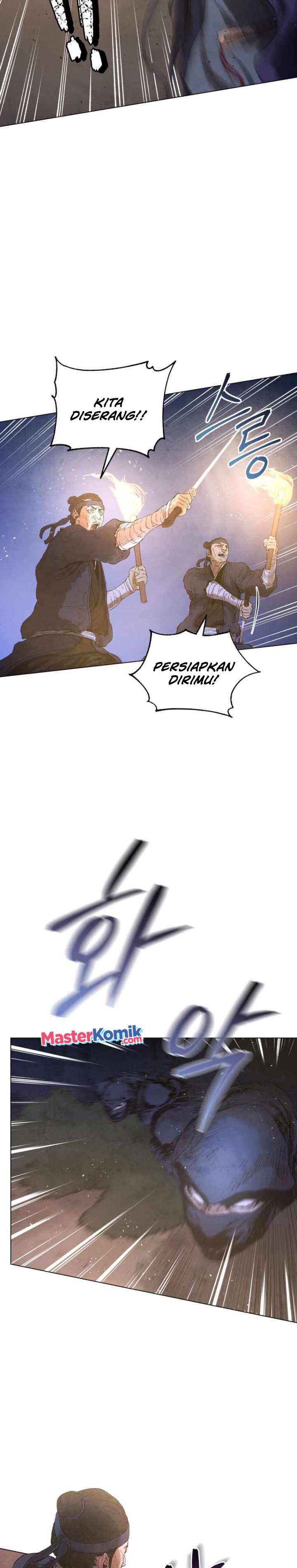 History Of The Three States Chapter 46 Bahasa Indonesia