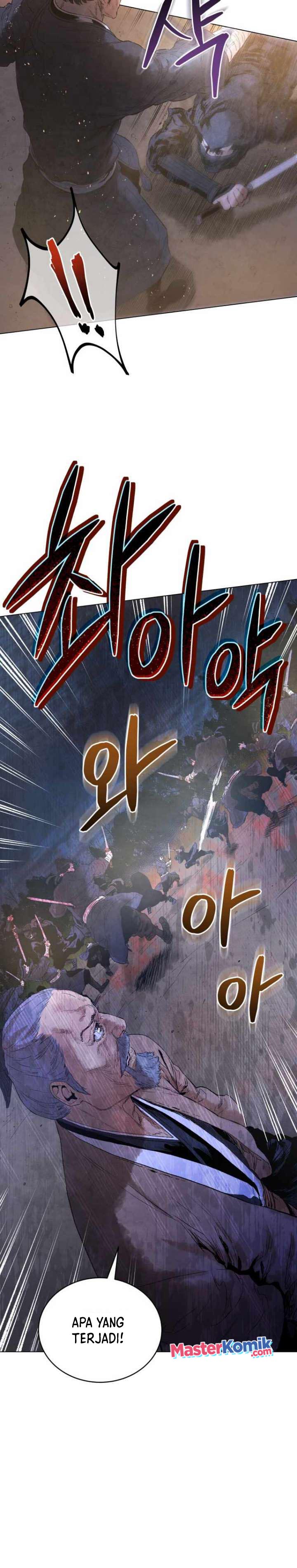 History Of The Three States Chapter 46 Bahasa Indonesia