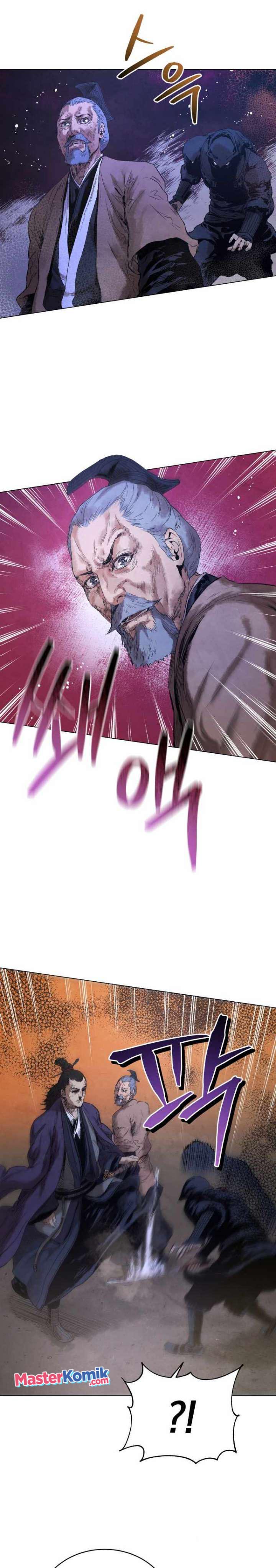 History Of The Three States Chapter 46 Bahasa Indonesia