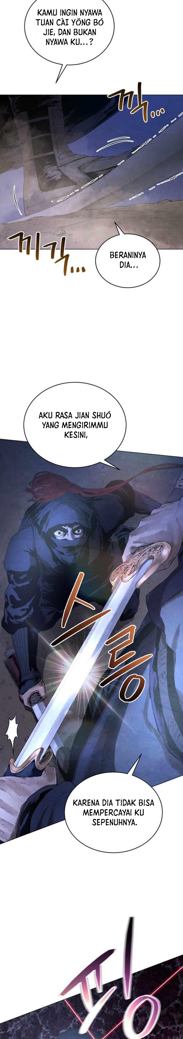 History Of The Three States Chapter 46 Bahasa Indonesia