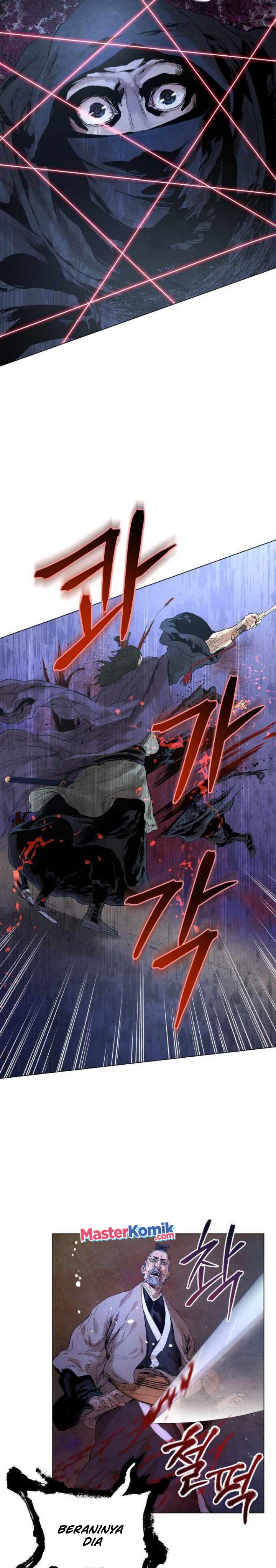 History Of The Three States Chapter 46 Bahasa Indonesia