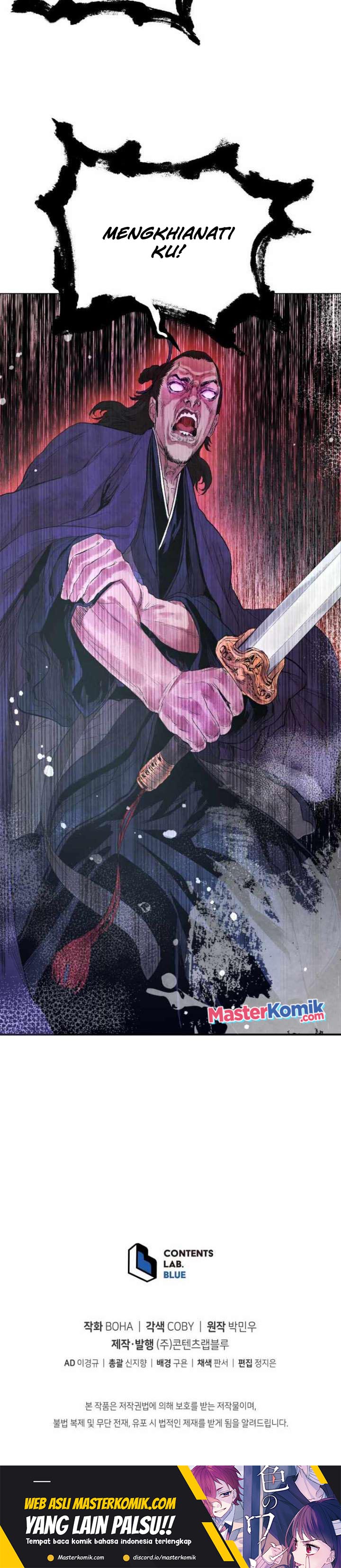 History Of The Three States Chapter 46 Bahasa Indonesia