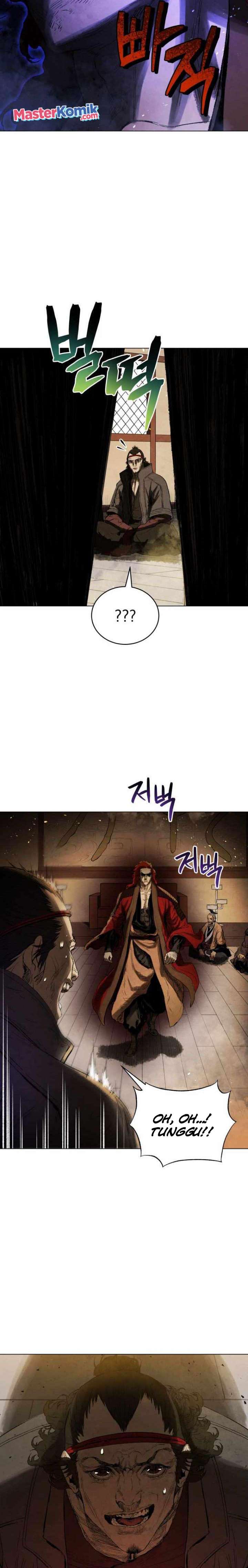 History Of The Three States chapter 67