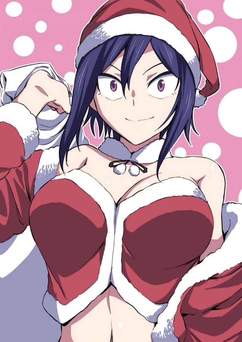 Hitomi-chan Is Shy With Strangers Chapter 31 Bahasa Indonesia