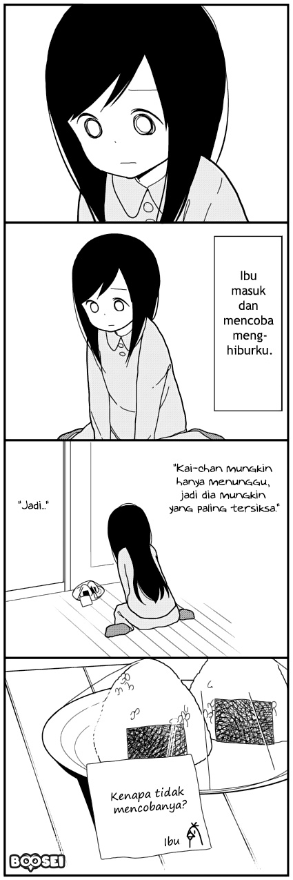 Hitoribocchi no OO Seikatsu (Webcomic) chapter 2