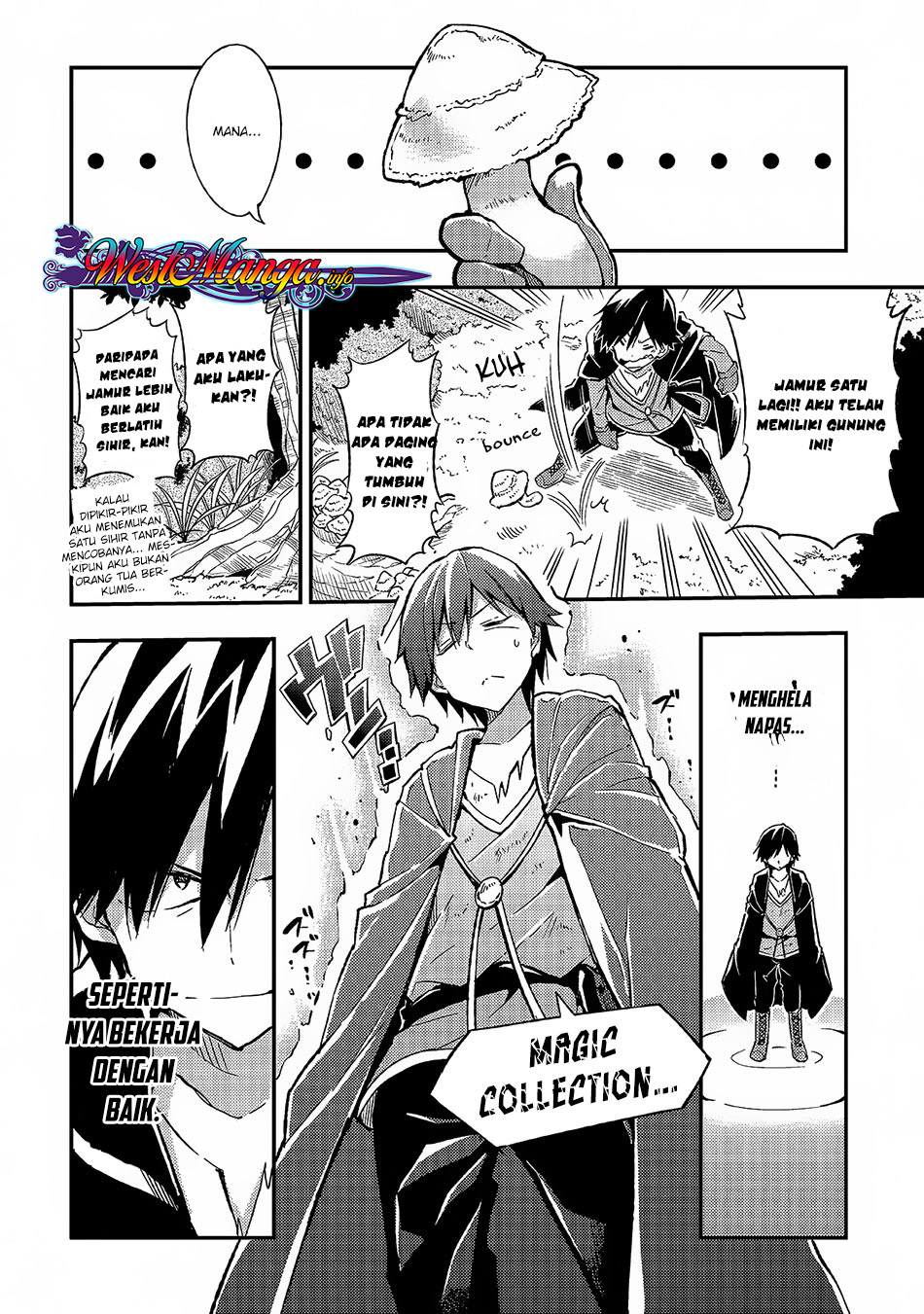 Dilarang COPAS - situs resmi www.mangacanblog.com - Komik hitoribocchi no isekai kouryaku 004 - chapter 4 5 Indonesia hitoribocchi no isekai kouryaku 004 - chapter 4 Terbaru 7|Baca Manga Komik Indonesia|Mangacan