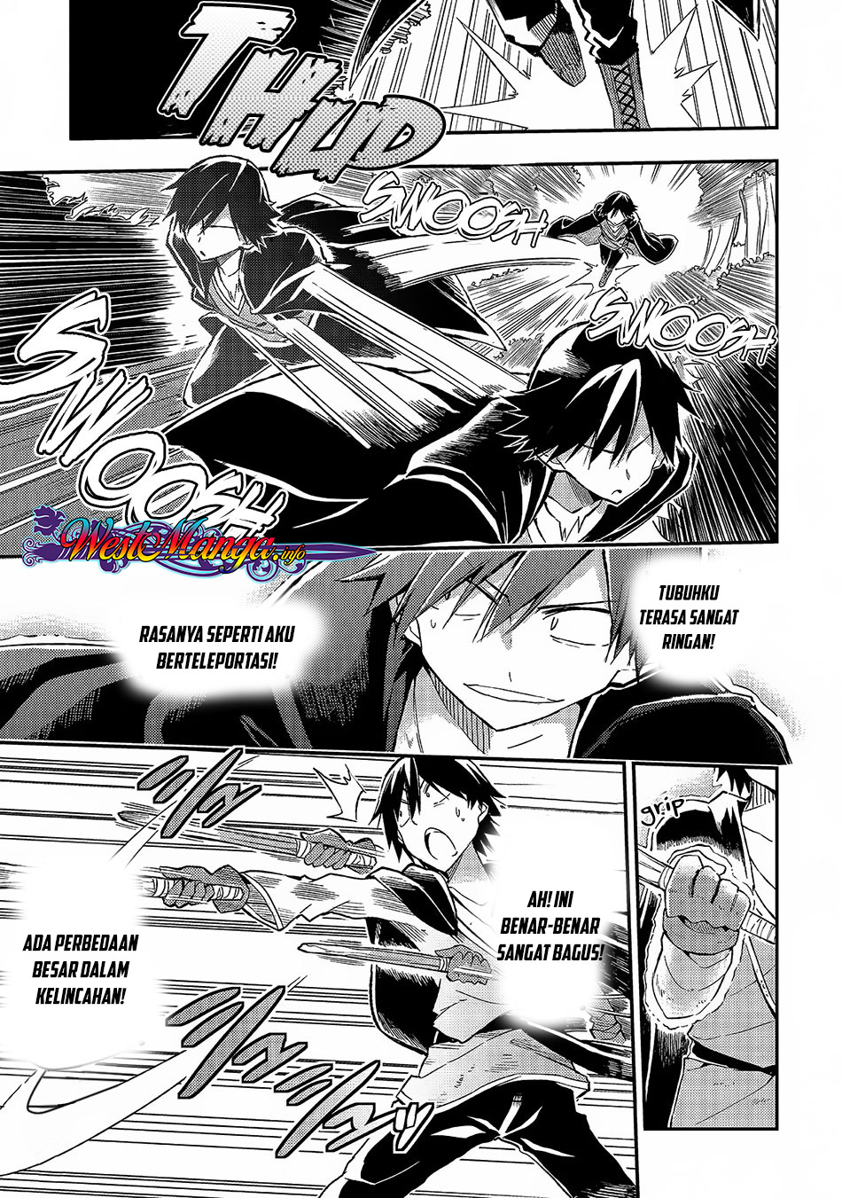 Dilarang COPAS - situs resmi www.mangacanblog.com - Komik hitoribocchi no isekai kouryaku 004 - chapter 4 5 Indonesia hitoribocchi no isekai kouryaku 004 - chapter 4 Terbaru 8|Baca Manga Komik Indonesia|Mangacan