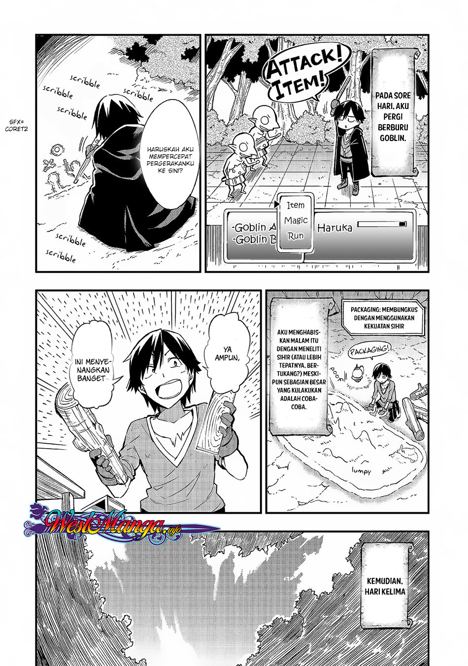 Dilarang COPAS - situs resmi www.mangacanblog.com - Komik hitoribocchi no isekai kouryaku 004 - chapter 4 5 Indonesia hitoribocchi no isekai kouryaku 004 - chapter 4 Terbaru 11|Baca Manga Komik Indonesia|Mangacan