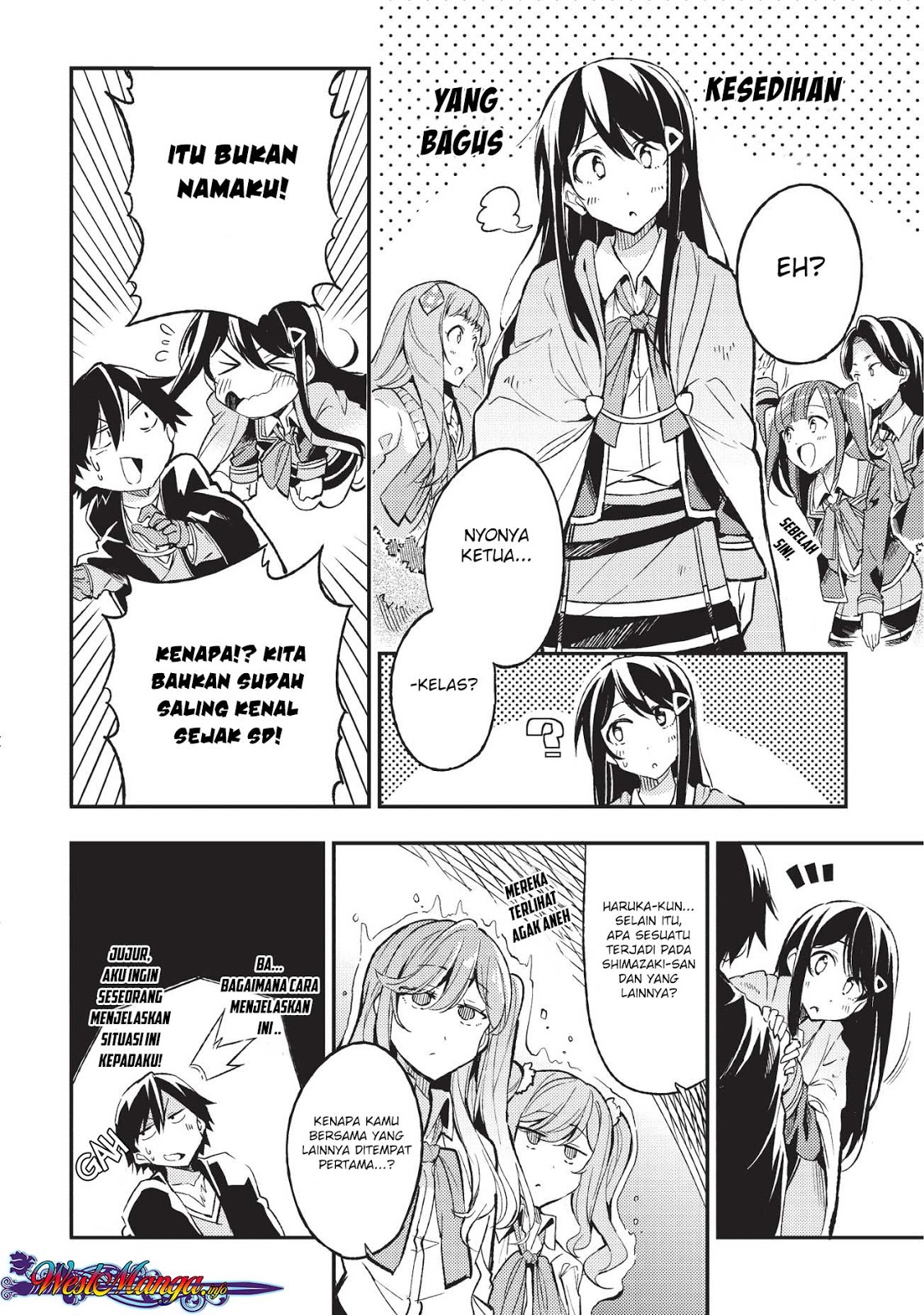 Dilarang COPAS - situs resmi www.mangacanblog.com - Komik hitoribocchi no isekai kouryaku 009 - chapter 9 10 Indonesia hitoribocchi no isekai kouryaku 009 - chapter 9 Terbaru 5|Baca Manga Komik Indonesia|Mangacan