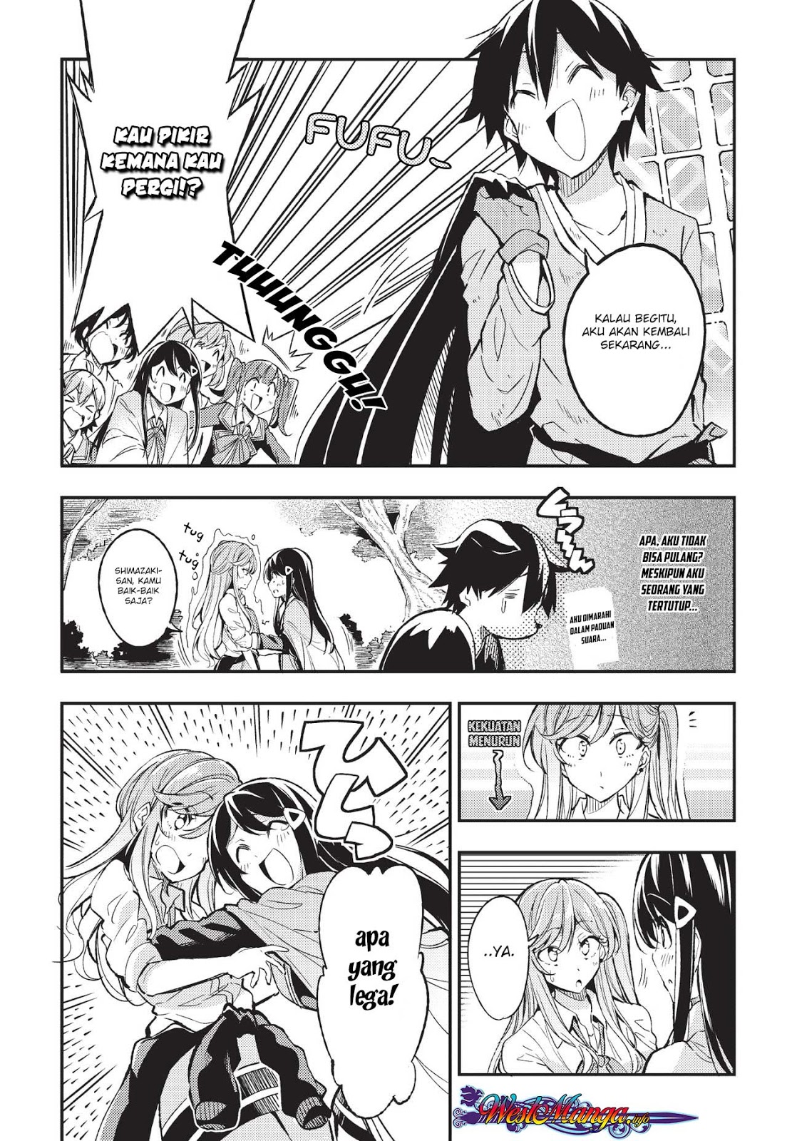 Dilarang COPAS - situs resmi www.mangacanblog.com - Komik hitoribocchi no isekai kouryaku 009 - chapter 9 10 Indonesia hitoribocchi no isekai kouryaku 009 - chapter 9 Terbaru 7|Baca Manga Komik Indonesia|Mangacan