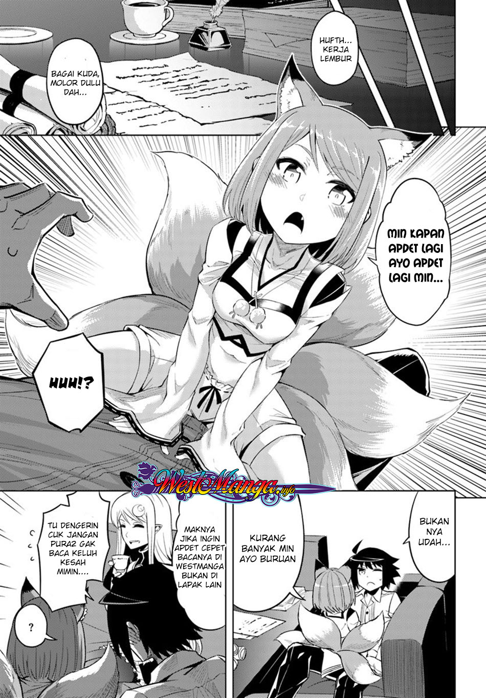 Dilarang COPAS - situs resmi www.mangacanblog.com - Komik hitoribocchi no isekai kouryaku 009 - chapter 9 10 Indonesia hitoribocchi no isekai kouryaku 009 - chapter 9 Terbaru 8|Baca Manga Komik Indonesia|Mangacan