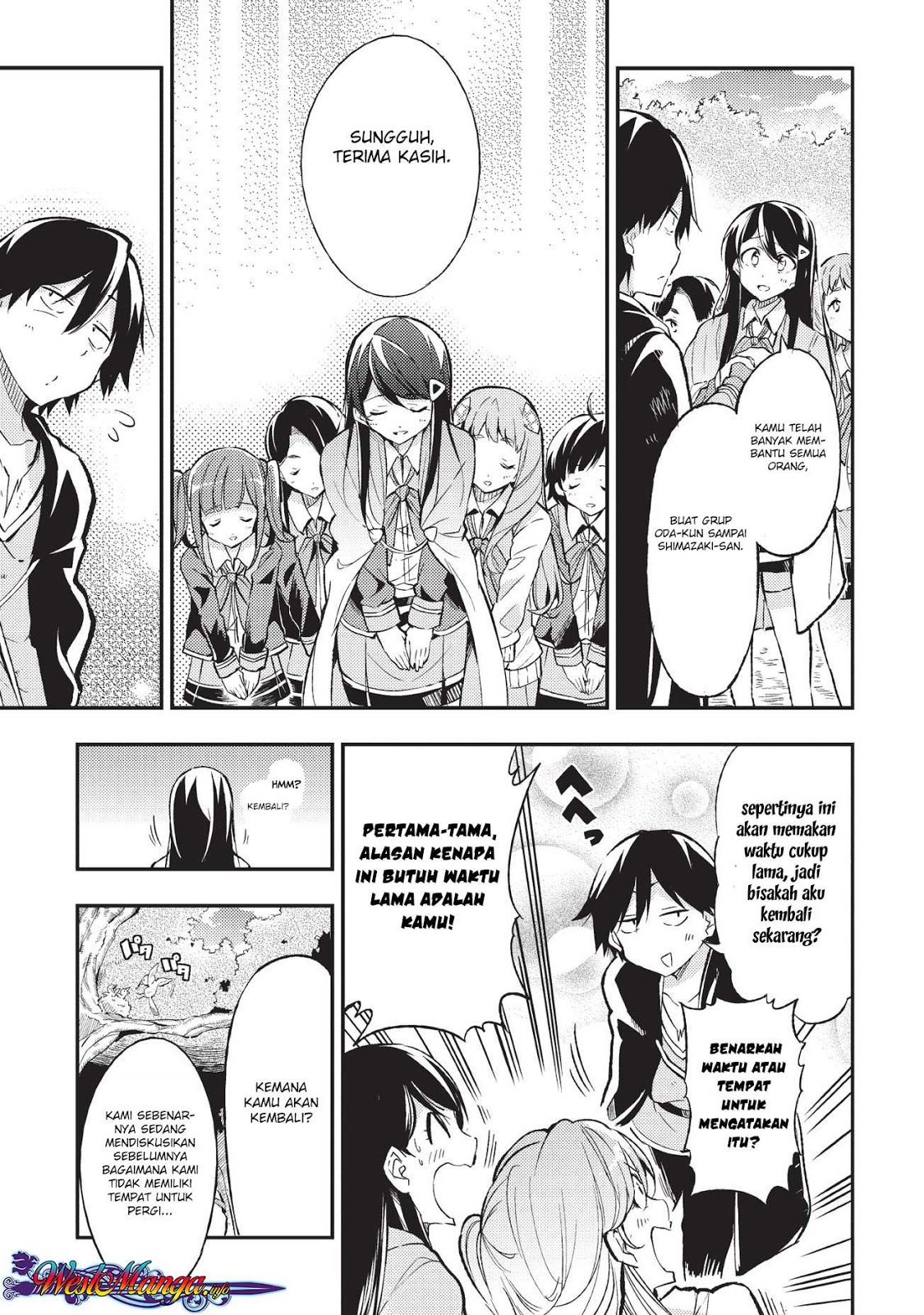 Dilarang COPAS - situs resmi www.mangacanblog.com - Komik hitoribocchi no isekai kouryaku 009 - chapter 9 10 Indonesia hitoribocchi no isekai kouryaku 009 - chapter 9 Terbaru 11|Baca Manga Komik Indonesia|Mangacan