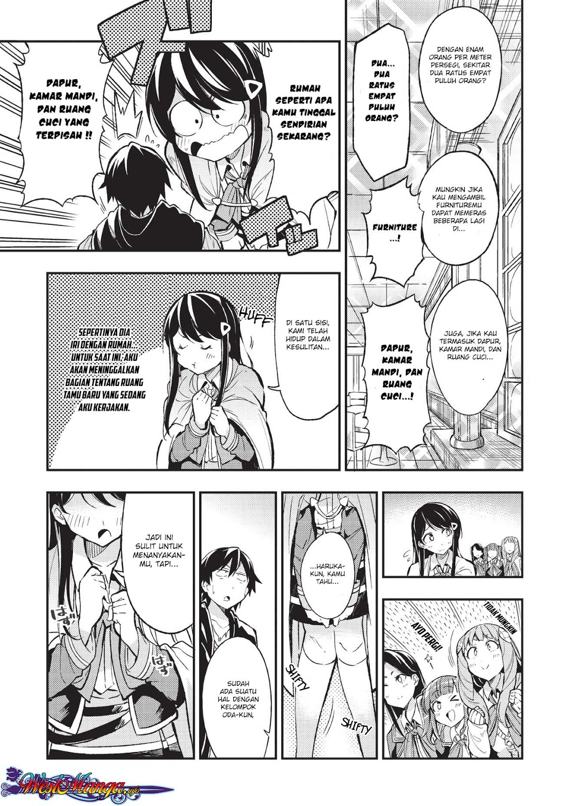 Dilarang COPAS - situs resmi www.mangacanblog.com - Komik hitoribocchi no isekai kouryaku 009 - chapter 9 10 Indonesia hitoribocchi no isekai kouryaku 009 - chapter 9 Terbaru 13|Baca Manga Komik Indonesia|Mangacan