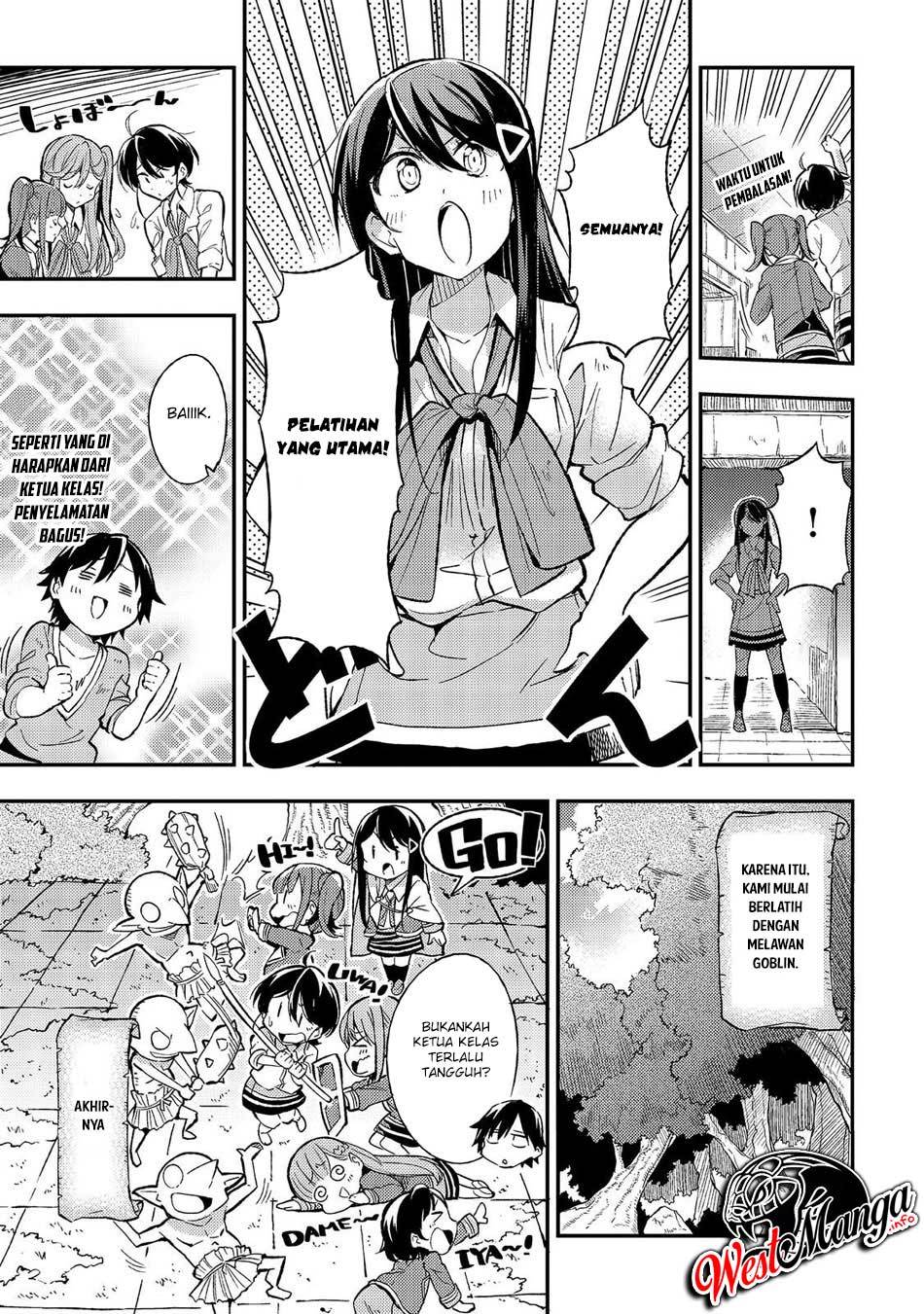 Dilarang COPAS - situs resmi www.mangacanblog.com - Komik hitoribocchi no isekai kouryaku 012 - chapter 12 13 Indonesia hitoribocchi no isekai kouryaku 012 - chapter 12 Terbaru 6|Baca Manga Komik Indonesia|Mangacan