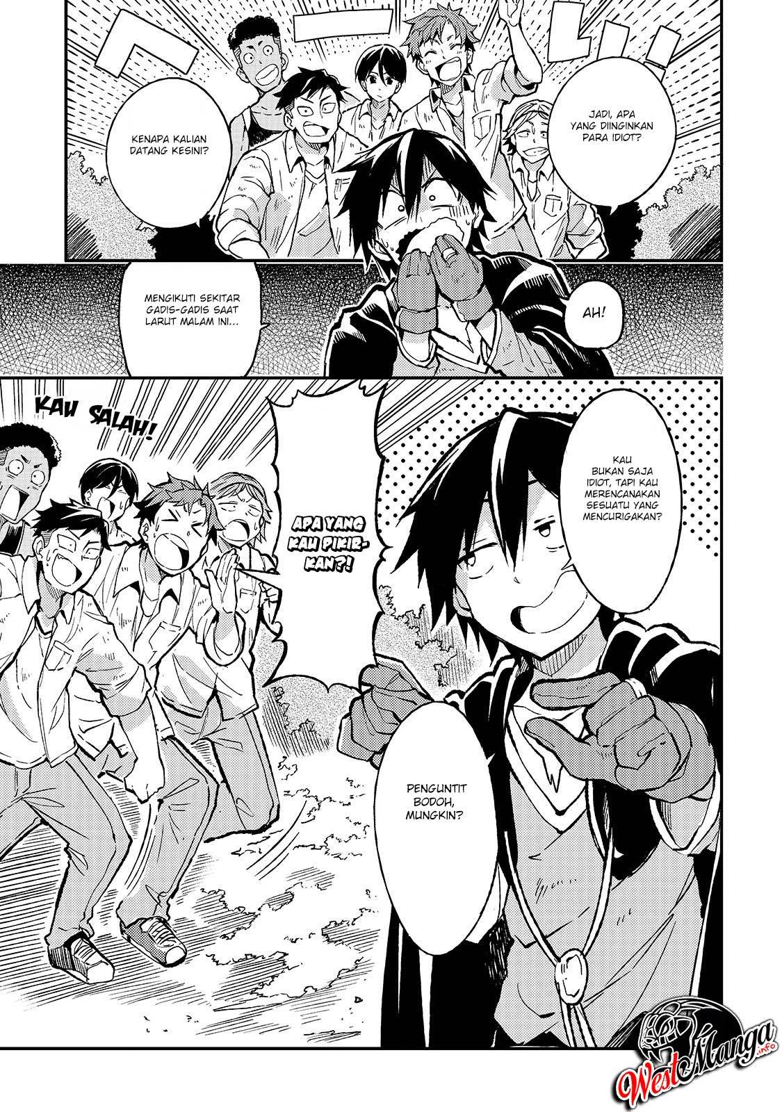 Dilarang COPAS - situs resmi www.mangacanblog.com - Komik hitoribocchi no isekai kouryaku 014 - chapter 14 15 Indonesia hitoribocchi no isekai kouryaku 014 - chapter 14 Terbaru 2|Baca Manga Komik Indonesia|Mangacan