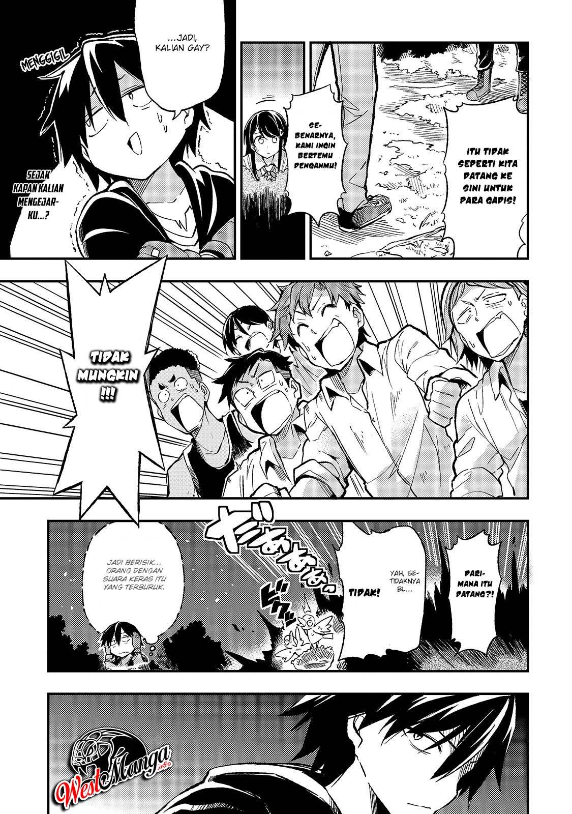 Dilarang COPAS - situs resmi www.mangacanblog.com - Komik hitoribocchi no isekai kouryaku 014 - chapter 14 15 Indonesia hitoribocchi no isekai kouryaku 014 - chapter 14 Terbaru 4|Baca Manga Komik Indonesia|Mangacan