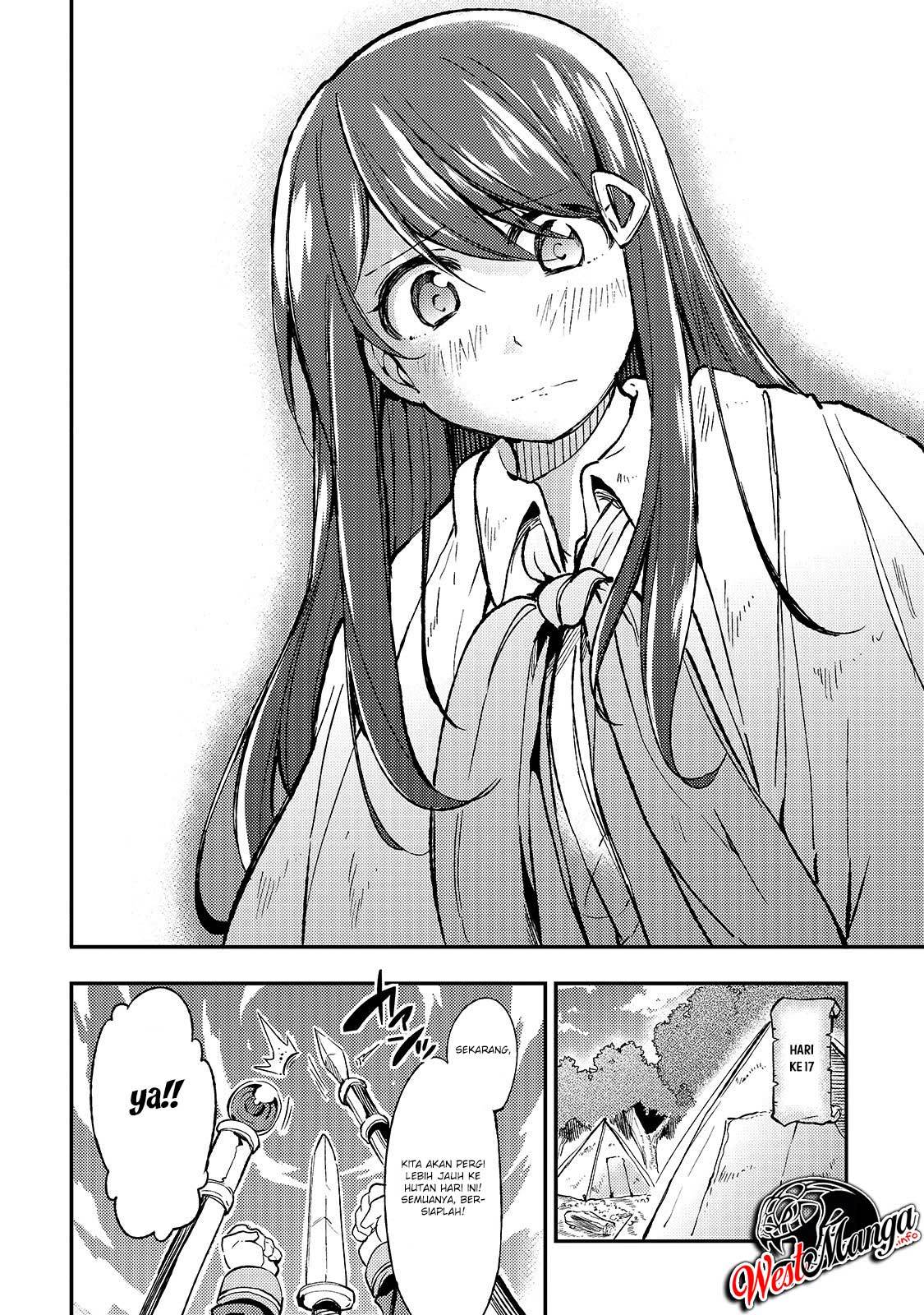 Dilarang COPAS - situs resmi www.mangacanblog.com - Komik hitoribocchi no isekai kouryaku 014 - chapter 14 15 Indonesia hitoribocchi no isekai kouryaku 014 - chapter 14 Terbaru 10|Baca Manga Komik Indonesia|Mangacan